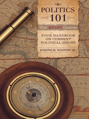 cover image of Politics 101: The Right Course